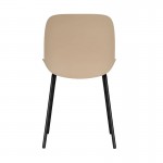Silla hogar noto 829